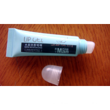 Cosmetic Packaging Tube for Lip Gloss